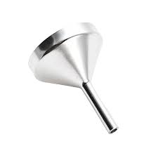 SS Funnel